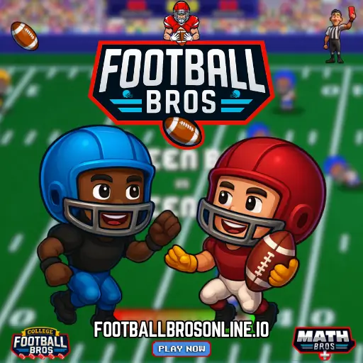 Football Bros