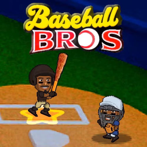 Baseball Bros