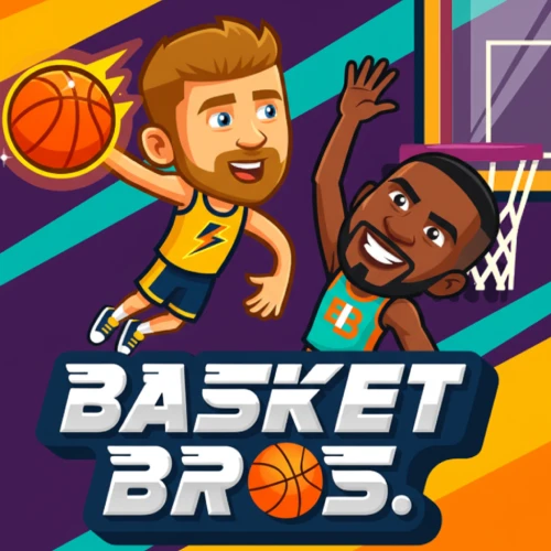 Basketball Bros